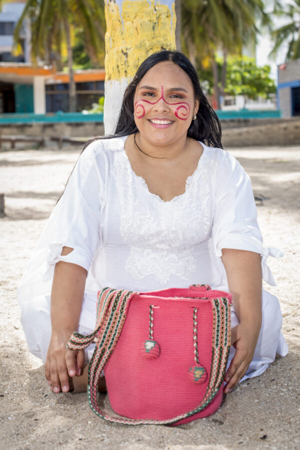 Mochila Tonos pasteles